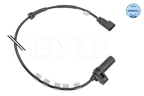 Senzor,turatie roata Axa spate dreapta (7148000022 MEYLE) FORD