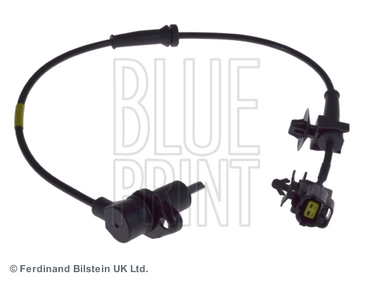Senzor,turatie roata Axa spate dreapta (ADG07135 BLP) CHEVROLET,DAEWOO