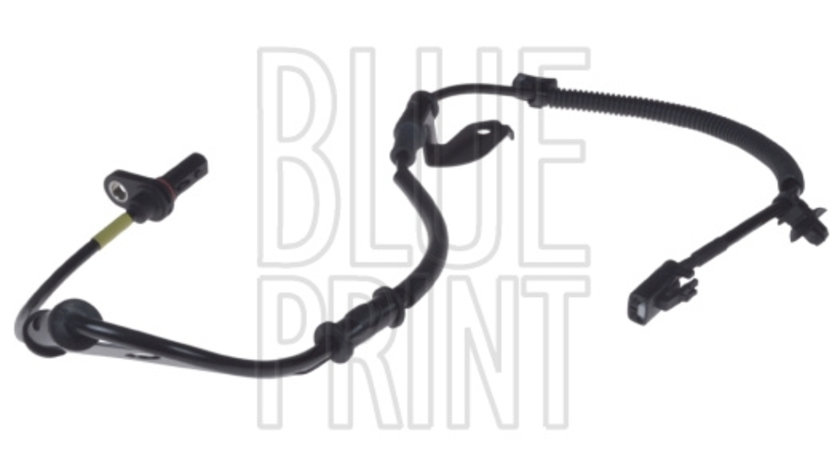 Senzor,turatie roata Axa spate dreapta (ADG07164 BLUE PRINT) HYUNDAI,KIA