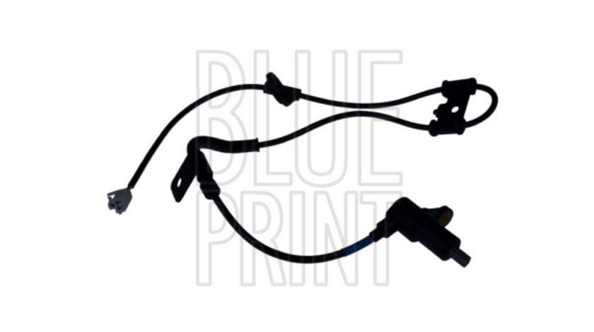 Senzor,turatie roata Axa spate dreapta (ADG07168 BLUE PRINT) HYUNDAI,KIA
