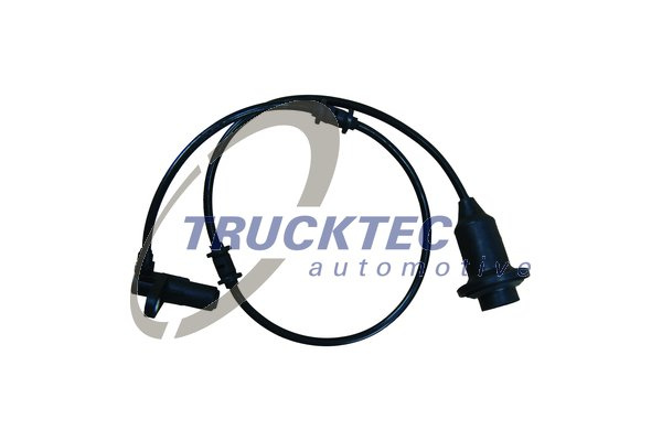 Senzor,turatie roata Axa spate stanga (0242103 TRUCKTEC) MERCEDES-BENZ