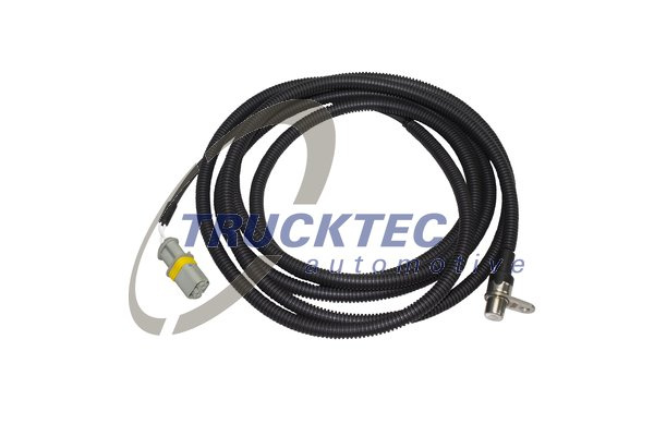 Senzor,turatie roata Axa spate stanga (0542140 TRUCKTEC) MAN