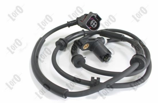 Senzor,turatie roata Axa spate stanga (12003027 LORO) FORD,SEAT,VW