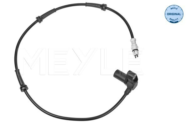 Senzor,turatie roata Axa spate stanga (16148000018 MEYLE) RENAULT