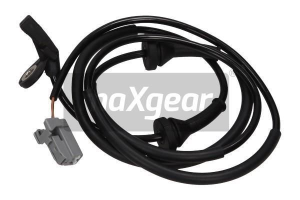 Senzor,turatie roata Axa spate stanga (200200 MAXGEAR) VOLVO