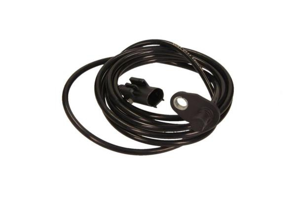 Senzor,turatie roata Axa spate stanga (200253 MAXGEAR) MERCEDES-BENZ