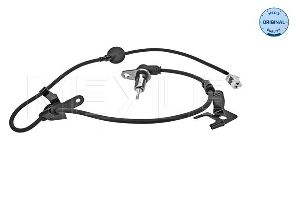 Senzor,turatie roata Axa spate stanga (35148990001 MEYLE) MAZDA