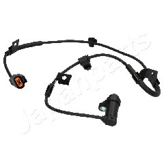Senzor,turatie roata Axa spate stanga (ABS527 JAPANPARTS) MITSUBISHI