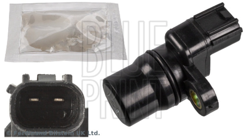 Senzor,turatie roata Axa spate stanga (ADBP710006 BLUE PRINT) TOYOTA