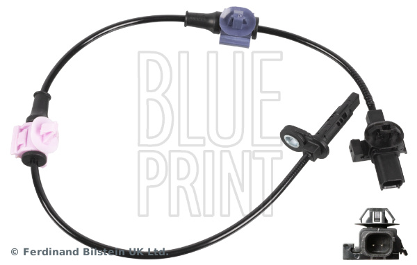 Senzor,turatie roata Axa spate stanga (ADBP710028 BLP) HONDA