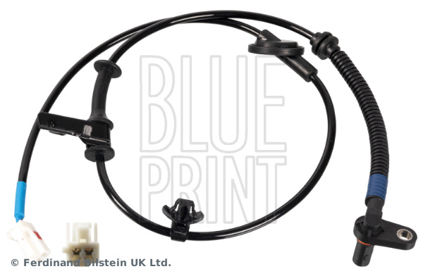 Senzor,turatie roata Axa spate stanga (ADBP710046 BLP) HYUNDAI,KIA