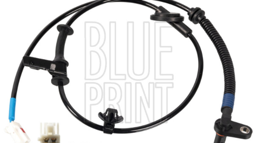 Senzor,turatie roata Axa spate stanga (ADBP710046 BLUE PRINT) HYUNDAI,KIA
