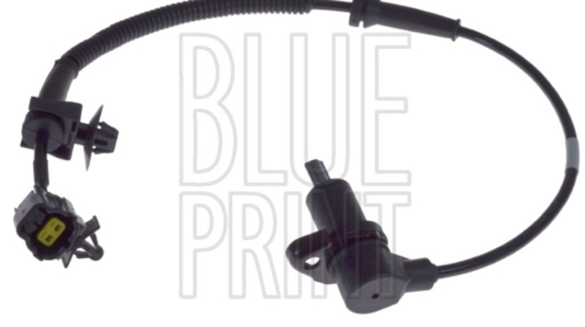 Senzor,turatie roata Axa spate stanga (ADG07157 BLUE PRINT) CHEVROLET,DAEWOO