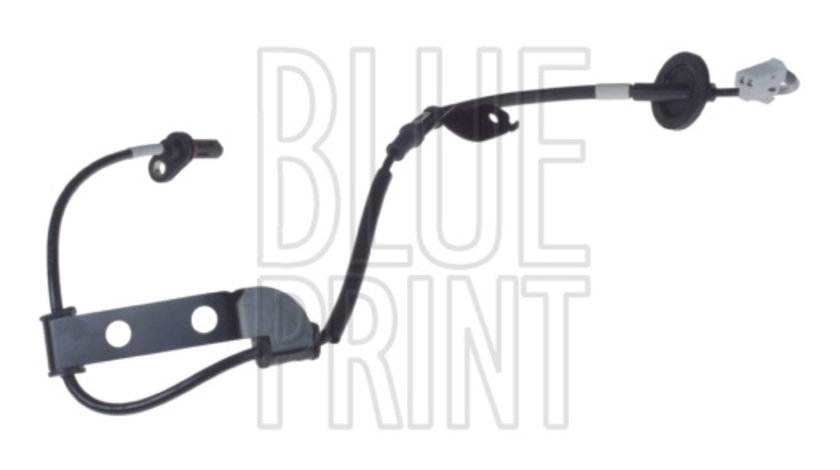 Senzor,turatie roata Axa spate stanga (ADG07163 BLUE PRINT) HYUNDAI,KIA