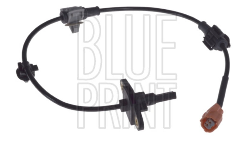 Senzor,turatie roata Axa spate stanga (ADH27130 BLUE PRINT) HONDA