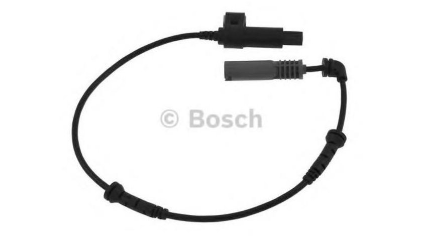 Senzor,turatie roata BMW 3 cupe (E46) 1999-2006 #2 0986594018