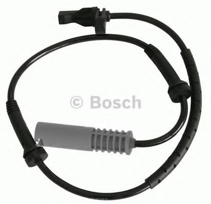 Senzor,turatie roata BMW Seria 1 Cabriolet (E88) (2008 - 2013) BOSCH 0 986 594 519 piesa NOUA