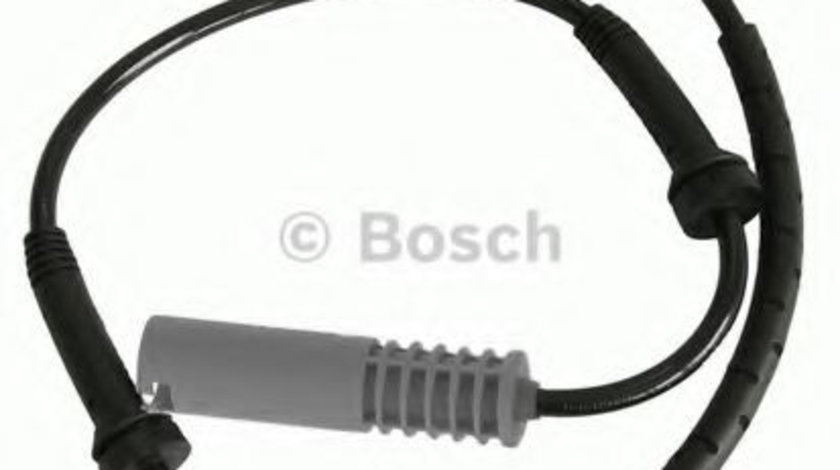 Senzor,turatie roata BMW Seria 1 Cabriolet (E88) (2008 - 2013) BOSCH 0 986 594 519 piesa NOUA