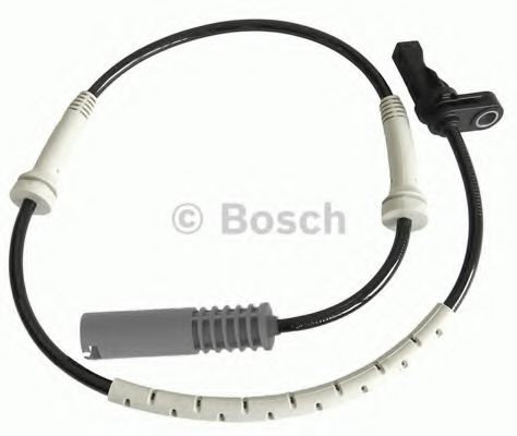 Senzor,turatie roata BMW Seria 1 Cabriolet (E88) (2008 - 2013) BOSCH 0 986 594 540 piesa NOUA