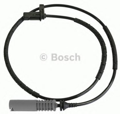 Senzor,turatie roata BMW Seria 1 Cabriolet (E88) (2008 - 2013) BOSCH 0 986 594 514 piesa NOUA