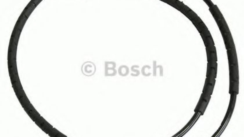 Senzor,turatie roata BMW Seria 1 Cupe (E82) (2007 - 2013) BOSCH 0 986 594 514 piesa NOUA