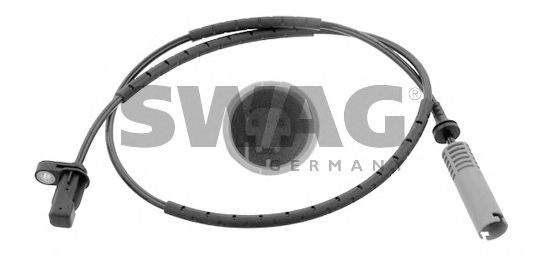 Senzor,turatie roata BMW Seria 1 (E81) (2006 - 2012) SWAG 20 93 2660 piesa NOUA