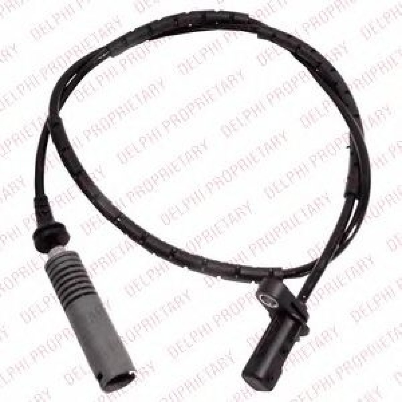 Senzor,turatie roata BMW Seria 1 (E81) (2006 - 2012) DELPHI SS20160 piesa NOUA