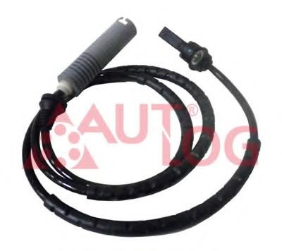 Senzor,turatie roata BMW Seria 1 (E87) (2003 - 2013) AUTLOG AS4506 piesa NOUA