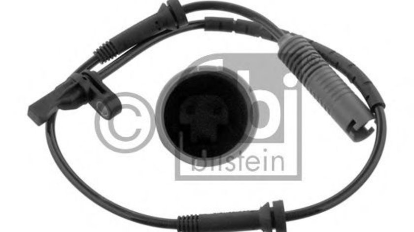 Senzor,turatie roata BMW Seria 3 Cabriolet (E93) (2006 - 2013) FEBI BILSTEIN 33552 piesa NOUA