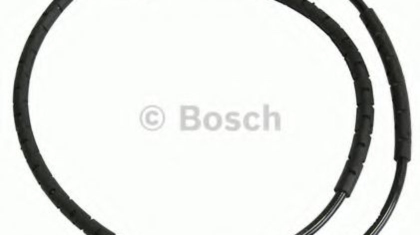 Senzor,turatie roata BMW Seria 3 Cabriolet (E93) (2006 - 2013) BOSCH 0 986 594 514 piesa NOUA