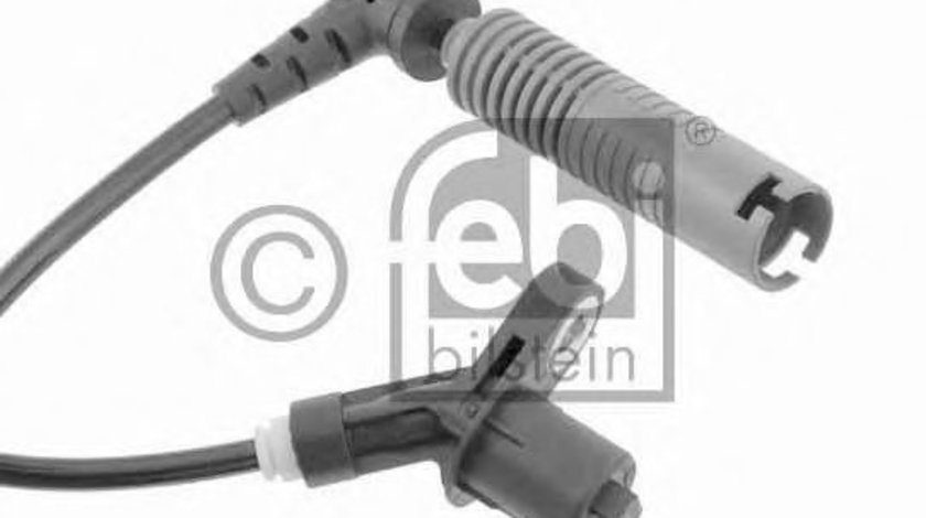 Senzor,turatie roata BMW Seria 3 Cupe (E46) (1999 - 2006) FEBI BILSTEIN 24129 piesa NOUA