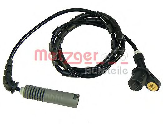 Senzor,turatie roata BMW Seria 3 (E46) (1998 - 2005) METZGER 0900009 piesa NOUA