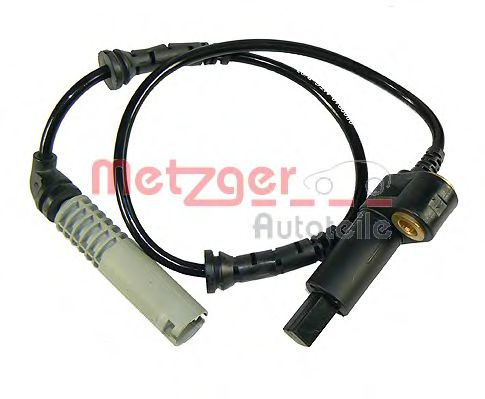 Senzor,turatie roata BMW Seria 3 (E46) (1998 - 2005) METZGER 0900010 piesa NOUA