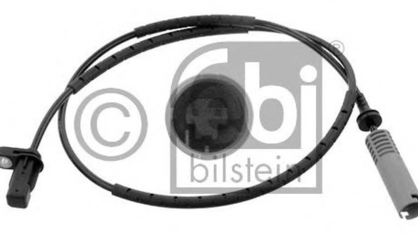 Senzor,turatie roata BMW Seria 3 (E90) (2005 - 2011) FEBI BILSTEIN 32660 piesa NOUA