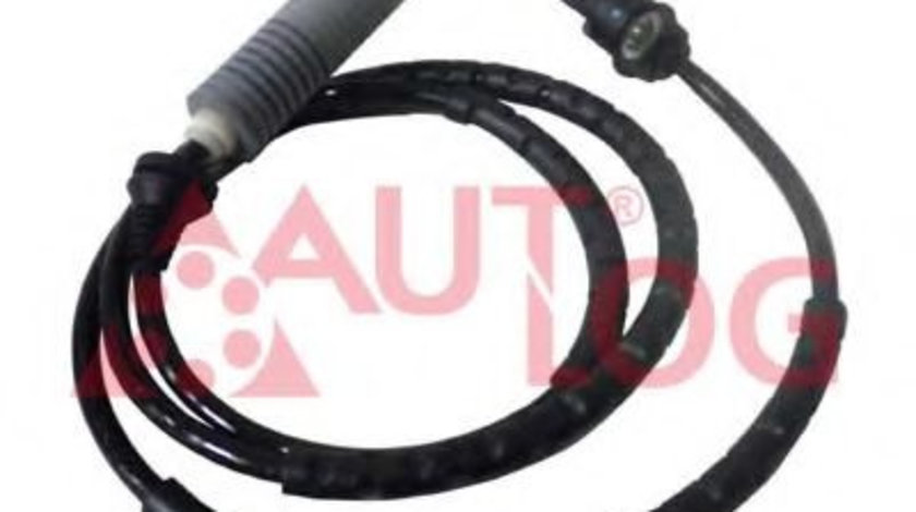 Senzor,turatie roata BMW Seria 3 Touring (E91) (2005 - 2012) AUTLOG AS4506 piesa NOUA