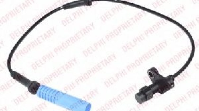 Senzor,turatie roata BMW Seria 5 (E39) (1995 - 2003) DELPHI SS20007 piesa NOUA