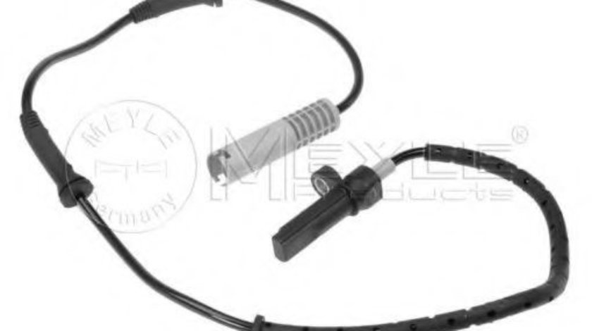 Senzor,turatie roata BMW Seria 5 (E39) (1995 - 2003) MEYLE 314 899 0039 piesa NOUA