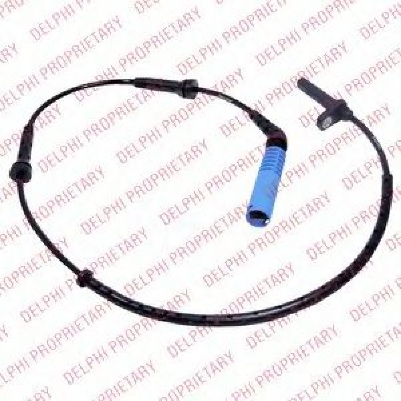 Senzor,turatie roata BMW Seria 6 (E63) (2004 - 2010) DELPHI SS20071 piesa NOUA