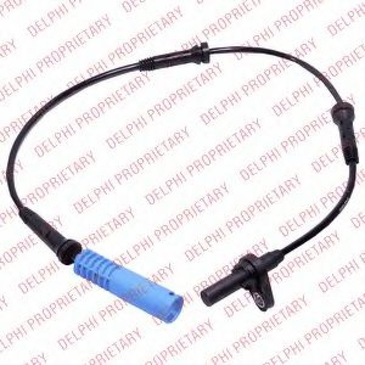 Senzor,turatie roata BMW Seria 6 (E63) (2004 - 2010) DELPHI SS20072 piesa NOUA