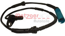 Senzor,turatie roata BMW Seria 7 (E65, E66, E67) (...