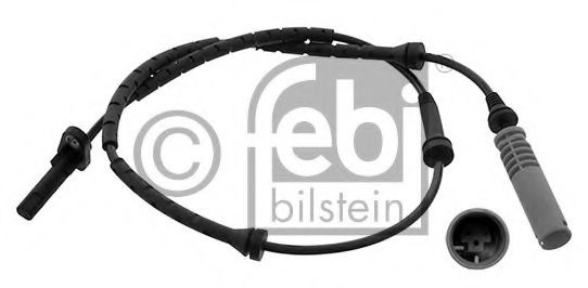 Senzor,turatie roata BMW X3 (E83) (2004 - 2011) FEBI BILSTEIN 39277 piesa NOUA