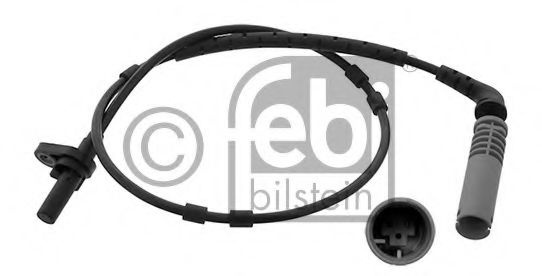Senzor,turatie roata BMW X3 (E83) (2004 - 2011) FEBI BILSTEIN 39278 piesa NOUA