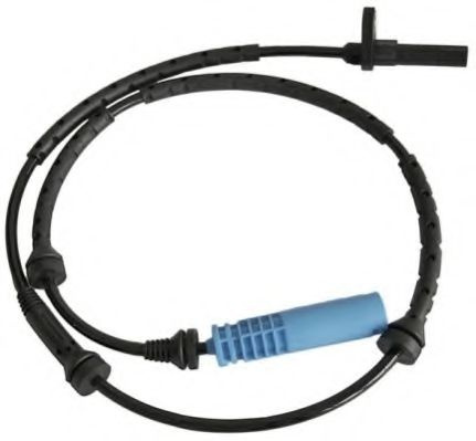 Senzor,turatie roata BMW X3 (E83) (2004 - 2011) HELLA 6PU 012 039-861 piesa NOUA