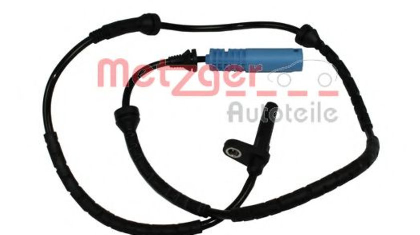 Senzor,turatie roata BMW X3 (E83) (2004 - 2011) METZGER 0900763 piesa NOUA