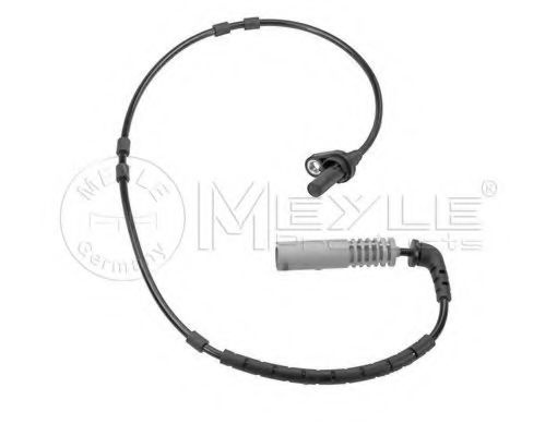 Senzor,turatie roata BMW X3 (E83) (2004 - 2011) MEYLE 314 899 0066 piesa NOUA