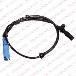 Senzor,turatie roata BMW X5 (E53) (2000 - 2006) DELPHI SS20163 piesa NOUA