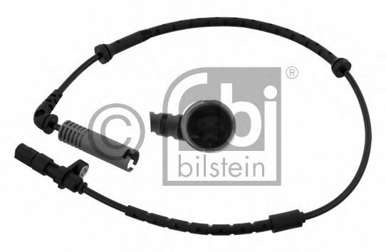 Senzor,turatie roata BMW X5 (E53) (2000 - 2006) FEBI BILSTEIN 30532 piesa NOUA