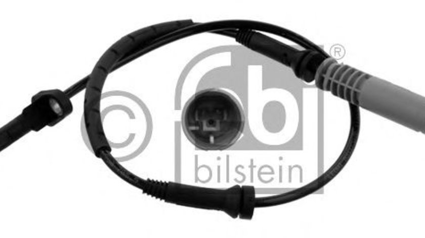 Senzor,turatie roata BMW X5 (E53) (2000 - 2006) FEBI BILSTEIN 36809 piesa NOUA