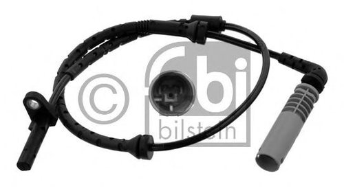 Senzor,turatie roata BMW X5 (E53) (2000 - 2006) FEBI BILSTEIN 36808 piesa NOUA