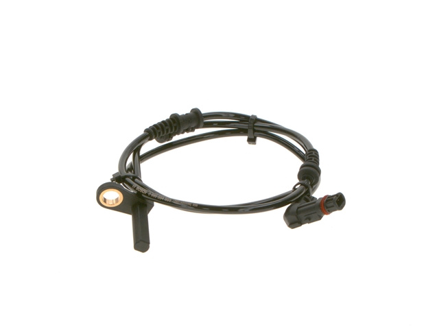 Senzor,turatie Roata Bosch Mercedes-Benz 0 986 594 593